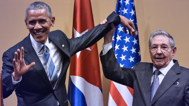 Raul Castro: Nedavni potezi SAD-a bili su korisni, ali nedovoljni za rješenje ćorsokaka