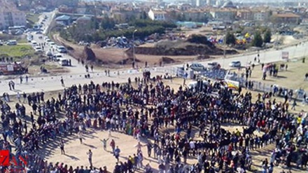 Uhapšeno 137 osoba u Istanbulu pod optužbom za ilegalno organizovanje proslave Nouruza