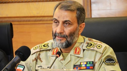 Iran i Irak održavaju zajedničke vojne vježbe