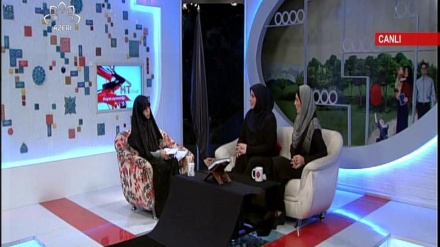 HƏYAT AYNSI    -12-03-2016