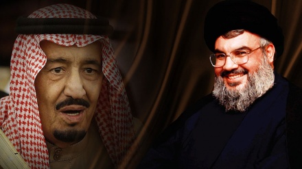 Združeni poduhvat Kraljevine Saudijske Arabije i njenih saveznika sa Izraelom protiv pokreta otpora (04.03.2016)
