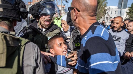 Izvještaj HRW o kršenju ljudskih prava od strane Izraela
