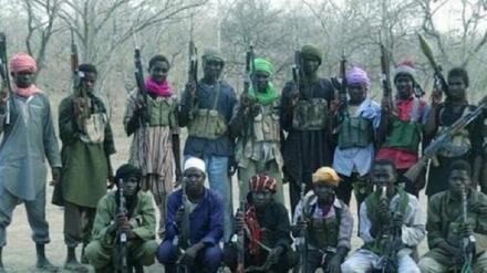 نائیجر: بوکوحرام نے بوسو شہر پر دوبارہ قبضہ کر لیا