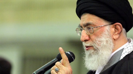 Govori lidera islamske revolucije irana (01.04.2018)	
