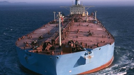 Irak izvozi svoju prvu pošiljku gasa