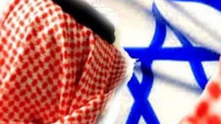 S. Arabija; Nastavak politike kompatibilne cionističkom režimu
