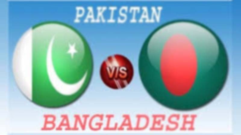 ایشیا کپ، پاکستان اور بنگلہ دیش فائنل تک پہنچنے کے لیے آج ایک دوسرے سے نبرد آزما ہوں گے