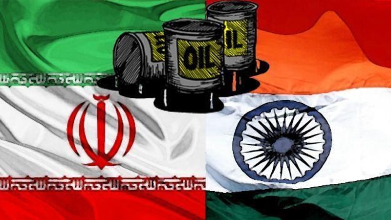 ہندوستان حکومت نے اعلان کیا ہے کہ ایران کے لیے خاص چیزوں کی براہ راست اور بالواسطہ برآمدات آزاد ہیں اور یہ انجام دی جا سکتی ہیں۔