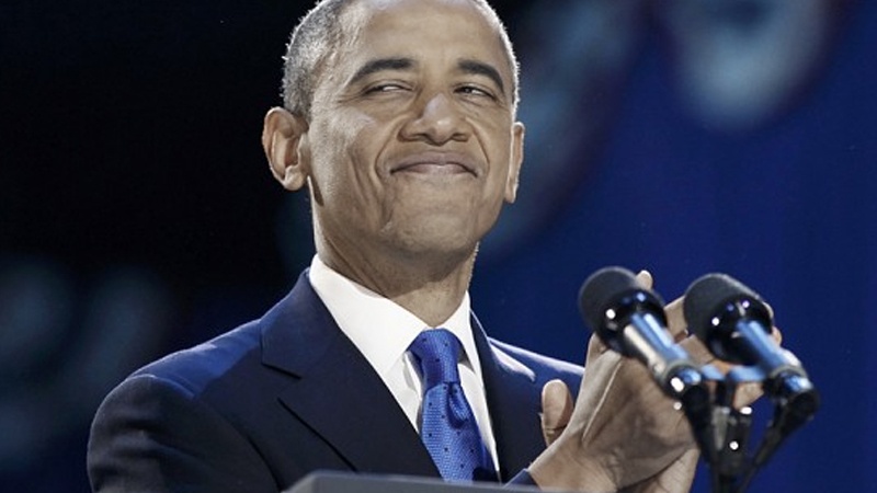 SAD; produžen zakon o vanrednom nacionalnom stanju naspram Irana