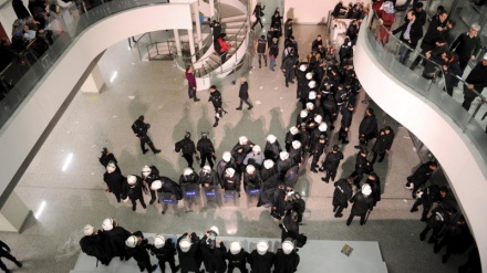 Brisel i Washington zabrinuti zbog stanja medijskih sloboda u Turskoj