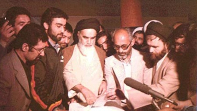 12. farvardin, blagdan demokratije u iranskoj historiji