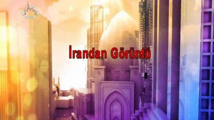 İrandan Görüntü  13-03-2016