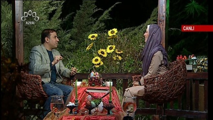 NOVRUZ PROQRAMLARI -20-03-2016