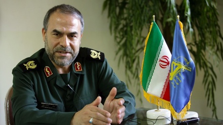Sepah baş komandanının siyasi müavini ABŞ rəsmilərinin təhdidləri ilə bağlı xəbərdarlıq edib