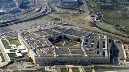 Pentagon za nastavak američkog vojnog prisustva u Siriji