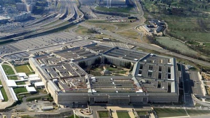 Pentagonê ji budçeya 2019`ê 550 milyon dolar bo YPG/HSD`ê terxan kir