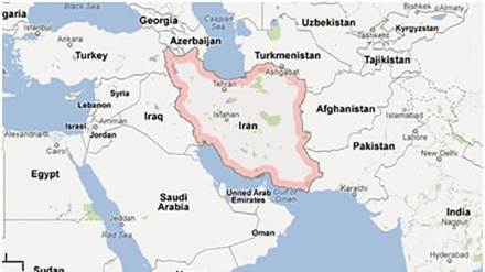 Iran u sedmici iza nas (03.03.2016)         