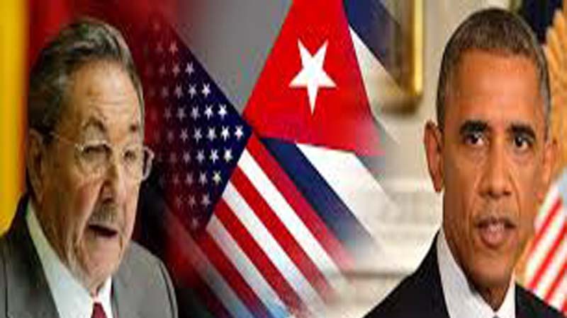 Obama ukazao na značaj postojanja ambasade u Havani