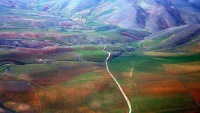 سروشتی بەهاری له سنه