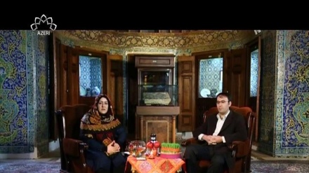 HƏYAT AYNASI    -29-03-2016