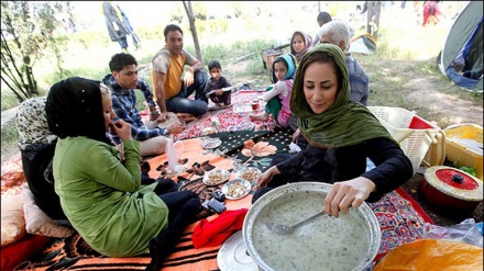 سێزده بەدەر