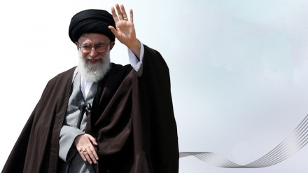 Govori lidera islamske revolucije irana (06.03.2018)	