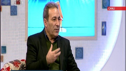 HƏYAT AYNSI    -07-03-2016