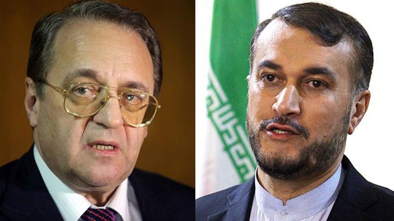 Emirabdulahijan obavio telefonski razgovor sa savjetnikom Putina za bliskoistočna pitanja