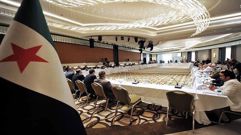 Nova runda mirovnih pregovora za rješenje sirijske krize