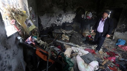 Posljedice pooštrenja cionističke agresije u Palestini