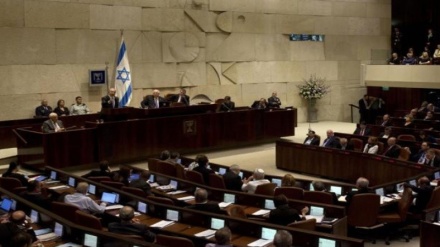 Okupirana Palestina: Nije  usvojen amandman o spriječavanju ezana u cionističkom Knesetu