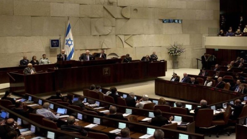 Okupirana Palestina: Nije  usvojen amandman o spriječavanju ezana u cionističkom Knesetu