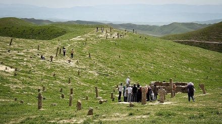 Pođite sa nama u Iran (11.03.2016)