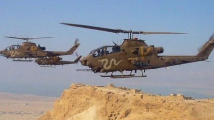 Srušen turski borbeni helikopter u Iraku