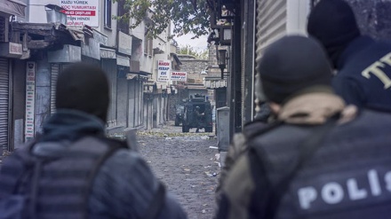 Sukobi između turskih oružnih snaga i pripadnika PKK nakon eksplozije u Ankari