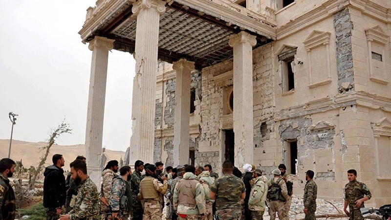 Oslobođenje Tadmura – velika pobjeda koja će pomoći politički proces u Siriji 