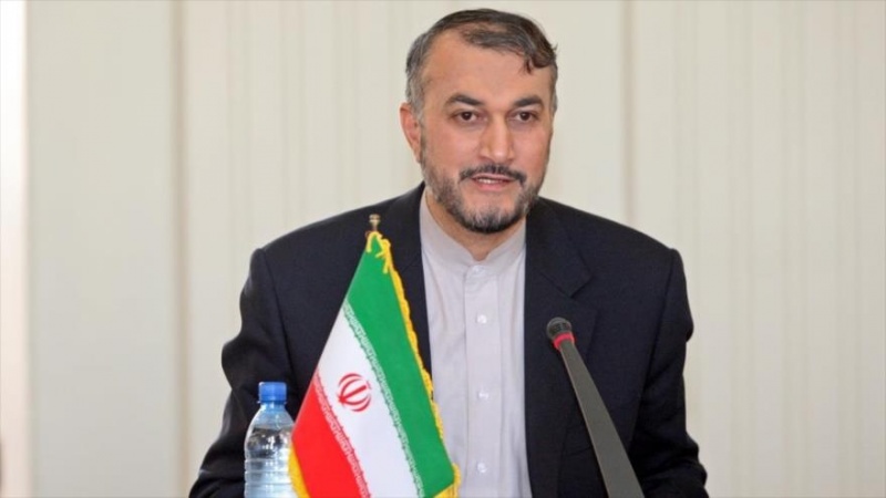 Razgovori zamjenika ministra vanjskih poslova Iraka u Teheranu