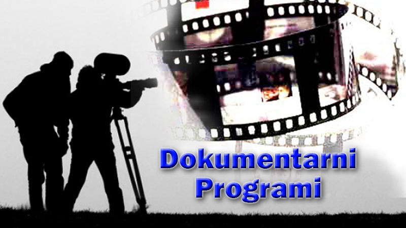 Dokumentarni  Programi