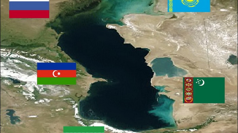 Xəzəryanı ölkələrlə xarici ticarət genişlənir
