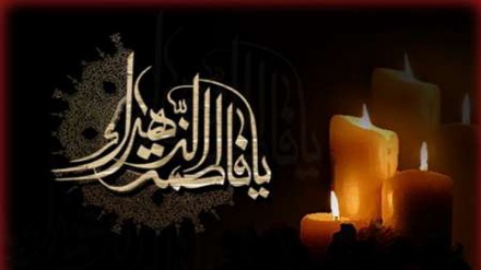 2 حضرت فاطمہ زہرا (س) کی شہادت کی مناسبت سے خصوصی پروگرام 