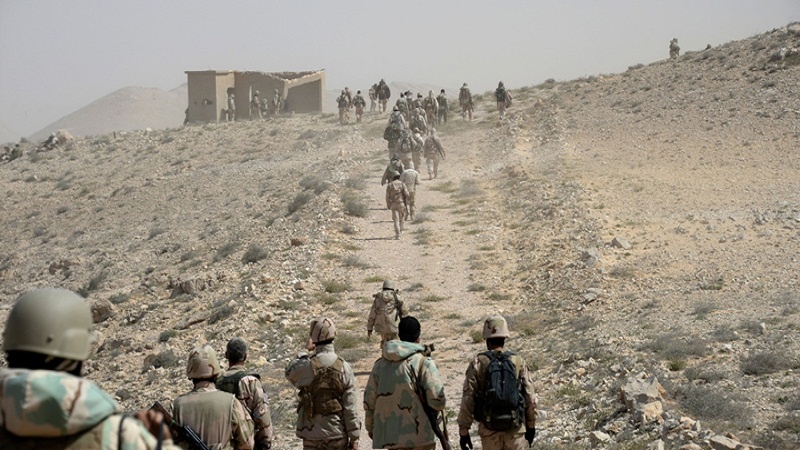 Oslobađanje Palmire, prilika za kolektivni rat protiv terorizma