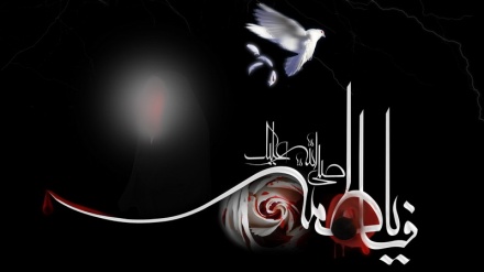 حضرت فاطمہ زہرا (س) کی شب شہادت کی مناسبت سے خصوصی پروگرام 