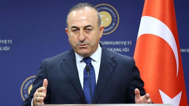 Cavusoglu: Ne zaboravite da je svijet veći od pet zemalja