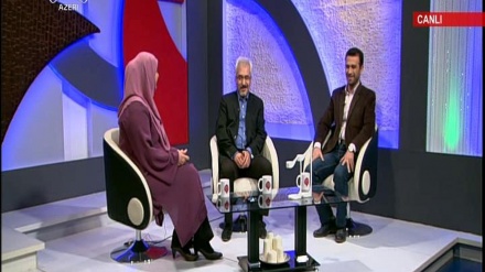 SİZ VƏ SƏHƏR     -03-04-2016