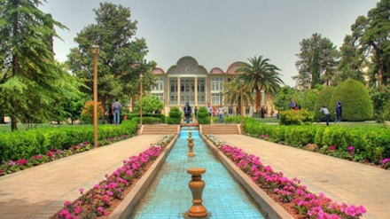 Iranski vrt (01.04.2016)