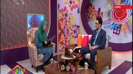 HƏYAT AYNASI    -09-05-2016