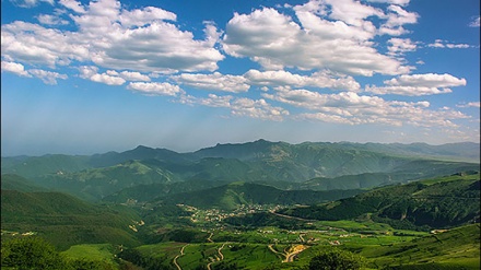 Pođite sa nama u Iran (19.04.2016)