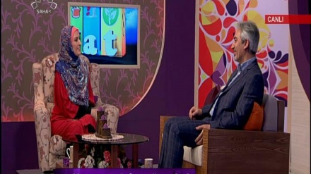 HƏYAT AYNASI    -16-04-2016