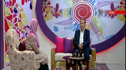 HƏYAT AYNASI    -13-04-2016