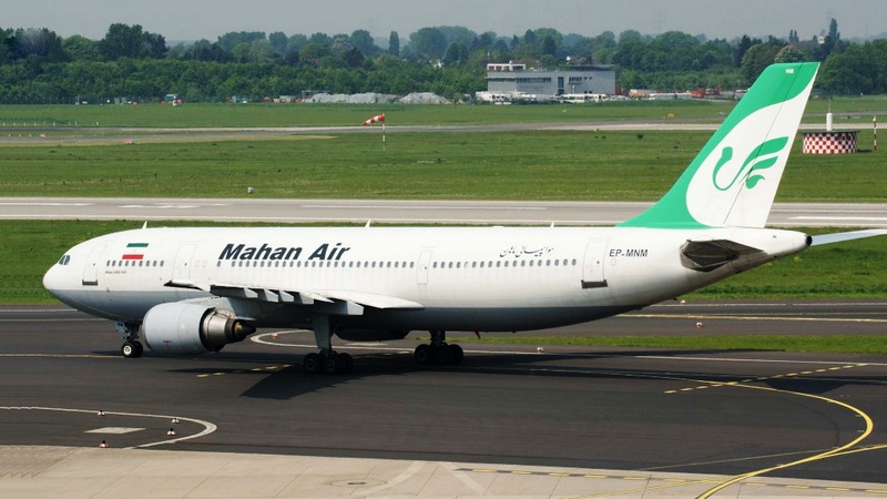 ایران کے خلاف سعودی عرب کے منفی اقدامات 